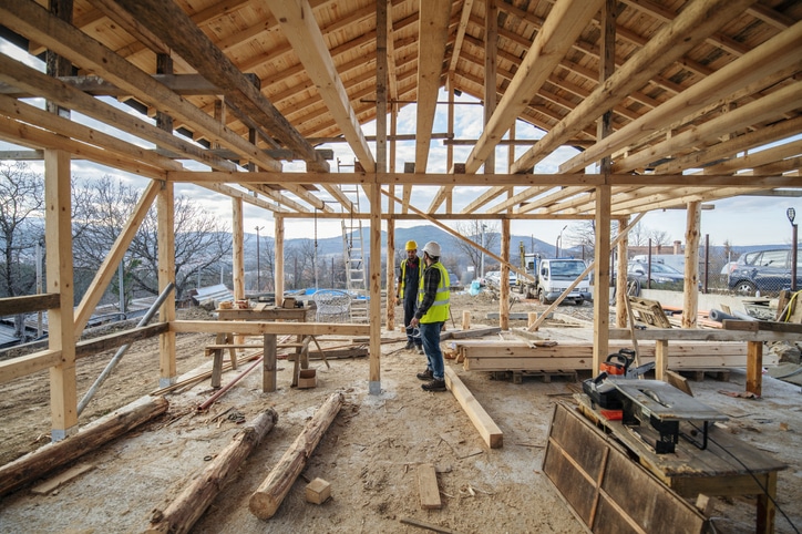 Budgeting to Build on an Estate Home: A Guide for Discerning Builders in Calgary