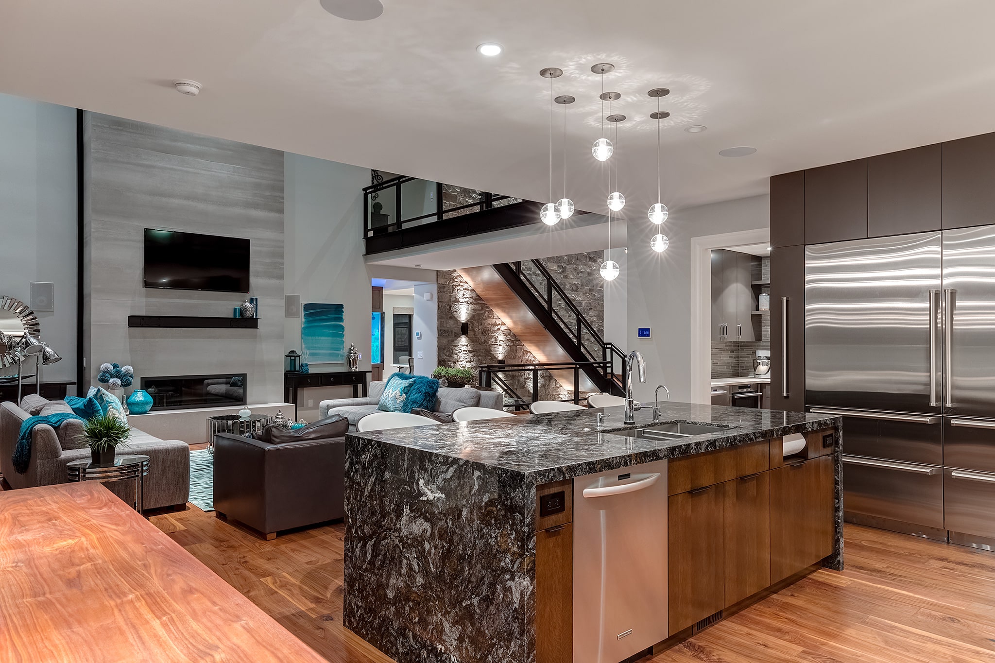 How Custom Luxury Home Design Elevates Your Calgary Dream Home